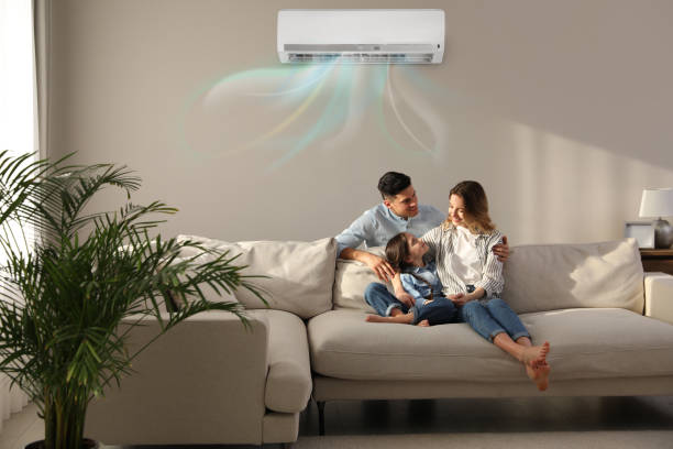 Best Furnace Cleaning in South Point, OH