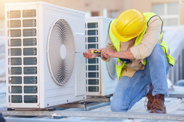 Best Commercial HVAC in South Point, OH