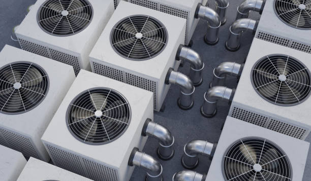 Best HVAC Supply and Distribution in South Point, OH