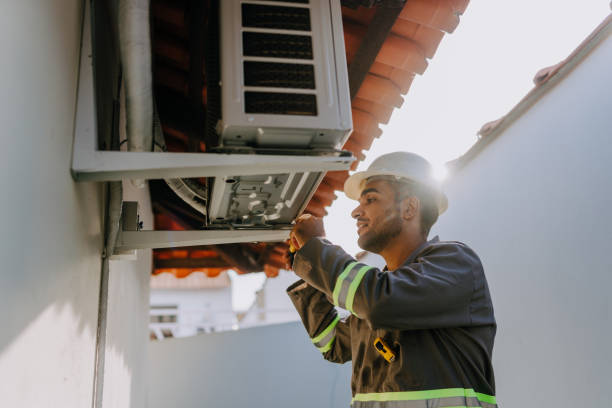 Best Energy-efficient HVAC Solutions in South Point, OH