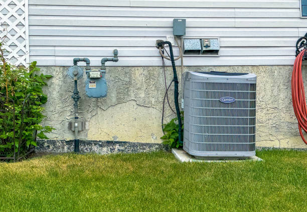 Best HVAC Retrofitting and Upgrading in South Point, OH